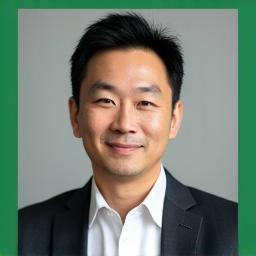 Portrait photo of Ji-hoon Kim
